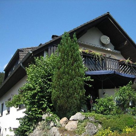 Ferienwohnung Am Patenberg Finnentrop المظهر الخارجي الصورة