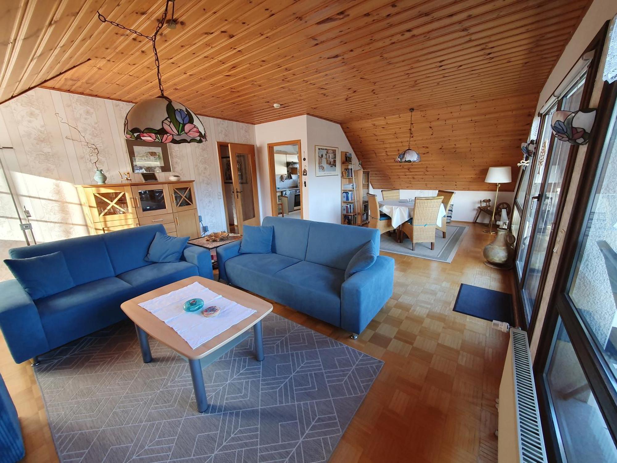Ferienwohnung Am Patenberg Finnentrop المظهر الخارجي الصورة