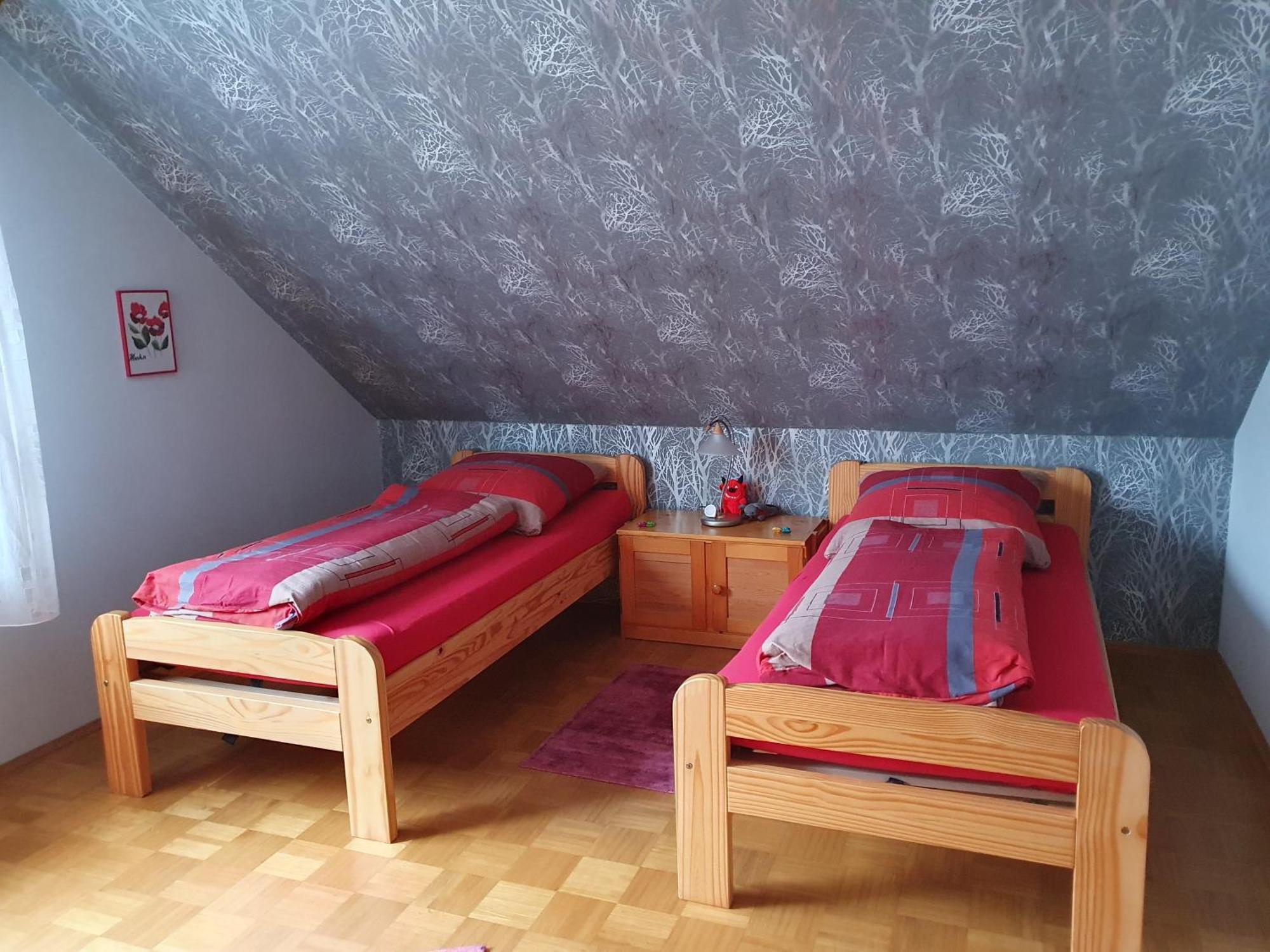 Ferienwohnung Am Patenberg Finnentrop المظهر الخارجي الصورة